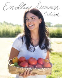 Cover Endless Summer Cookbook