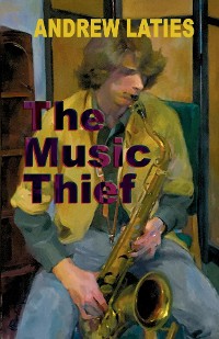 Cover The Music Thief