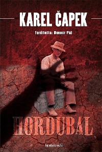 Cover Hordubal