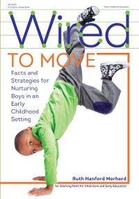Cover Wired to Move