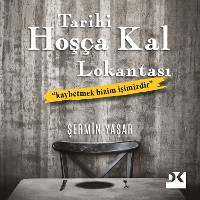 Cover Tarihi Hoşça Kal Lokantası