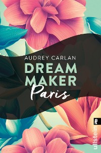 Cover Dream Maker - Paris