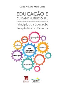 Cover Educação e Cuidado Nutricional