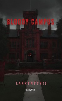 Cover Bloody Campus