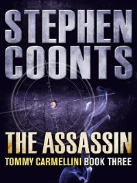 Cover Assassin