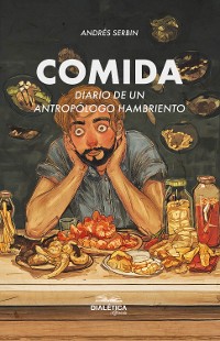 Cover Comida