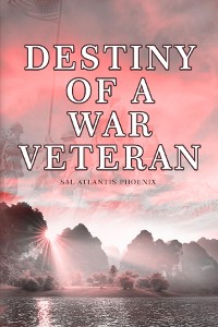 Cover DESTINY OF A WAR VETERAN