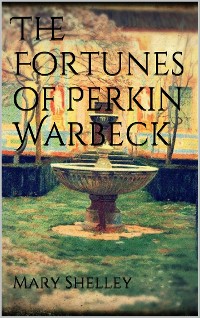 Cover The Fortunes of Perkin Warbeck