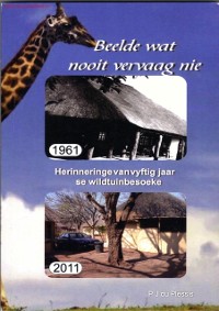 Cover Beelde wat nooit vervaag nie