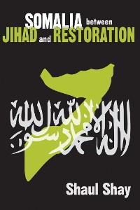 Cover Somalia between Jihad and Restoration