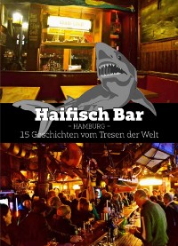 Cover Haifisch Bar