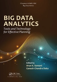 Cover Big Data Analytics