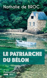 Cover Le patriarche du Bélon