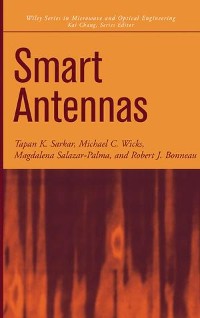 Cover Smart Antennas