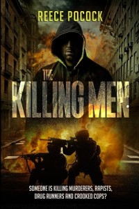 Cover Killing Men