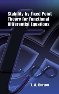 Cover Stability by Fixed Point Theory for Functional Differential Equations