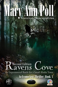 Cover Ravens Cove