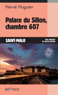 Cover Palace du Sillon, chambre 607