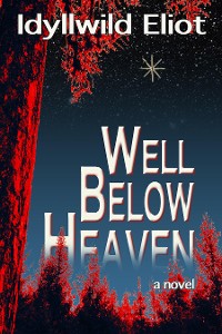 Cover Well Below Heaven