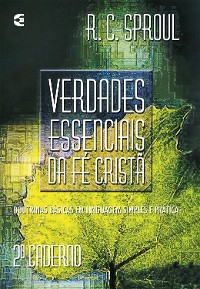 Cover Verdades essenciais da fé cristã - Cad. 2