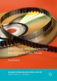 Cover Identifying and Interpreting Incongruent Film Music