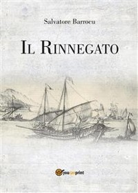 Cover Il Rinnegato