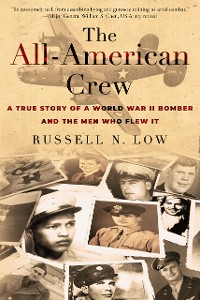Cover The All-American Crew