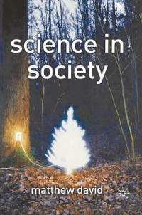 Cover Science in Society
