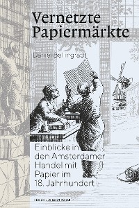 Cover Vernetzte Papiermärkte