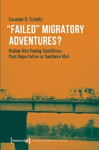 Cover »Failed« Migratory Adventures?