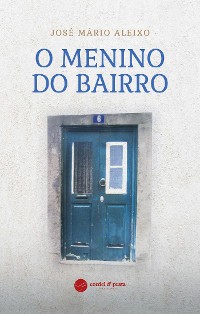 Cover O menino do Bairro