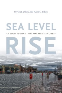 Cover Sea Level Rise