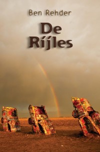 Cover De Rijles