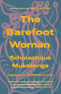 Cover The Barefoot Woman