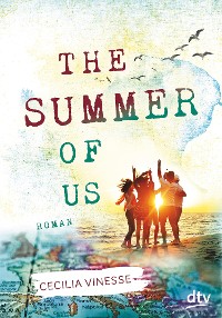 Cover The Summer of Us