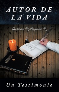 Cover Autor De La Vida