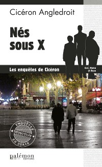 Cover Nés sous X