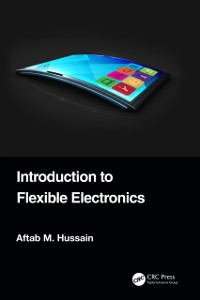 Cover Introduction to Flexible Electronics