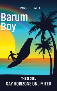 Cover Barum Boy