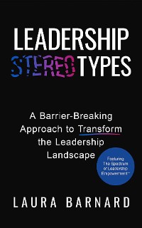 Cover LEADERSHIP TYPES