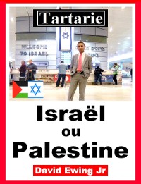 Cover Tartarie - Israël ou Palestine