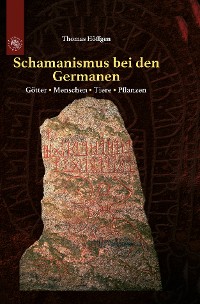 Cover Schamanismus bei den Germanen