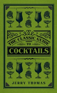 Cover Classic Guide to Cocktails