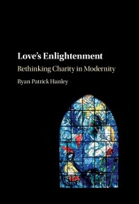 Cover Love's Enlightenment