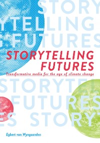 Cover Storytelling Futures