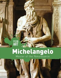 Cover Michelangelo