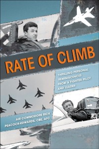 Cover Rate of Climb