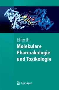 Cover Molekulare Pharmakologie und Toxikologie