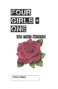 Cover Four Girls + One