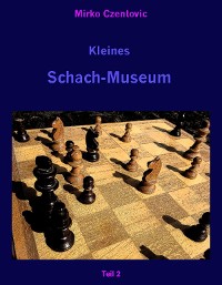 Cover Kleines Schach-Museum